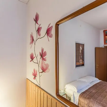 Apartman Serlio *