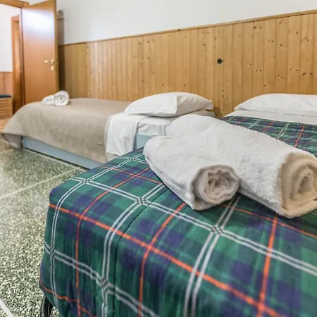 Apartman Serlio