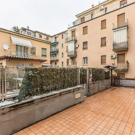 Serlio Bologna